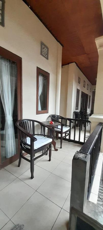 Bali Villa Coral Amed Buitenkant foto
