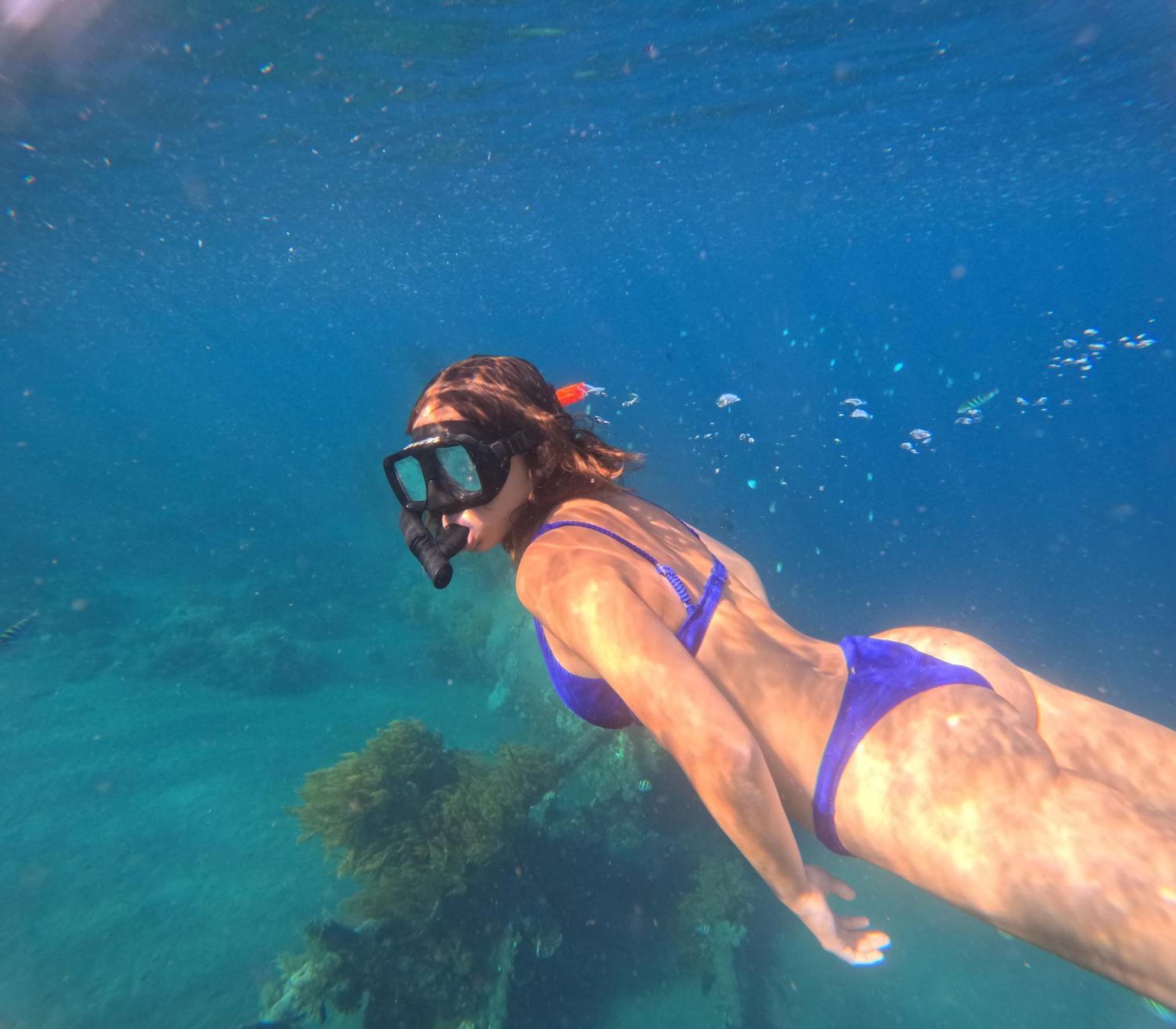 Bali Villa Coral Amed Buitenkant foto