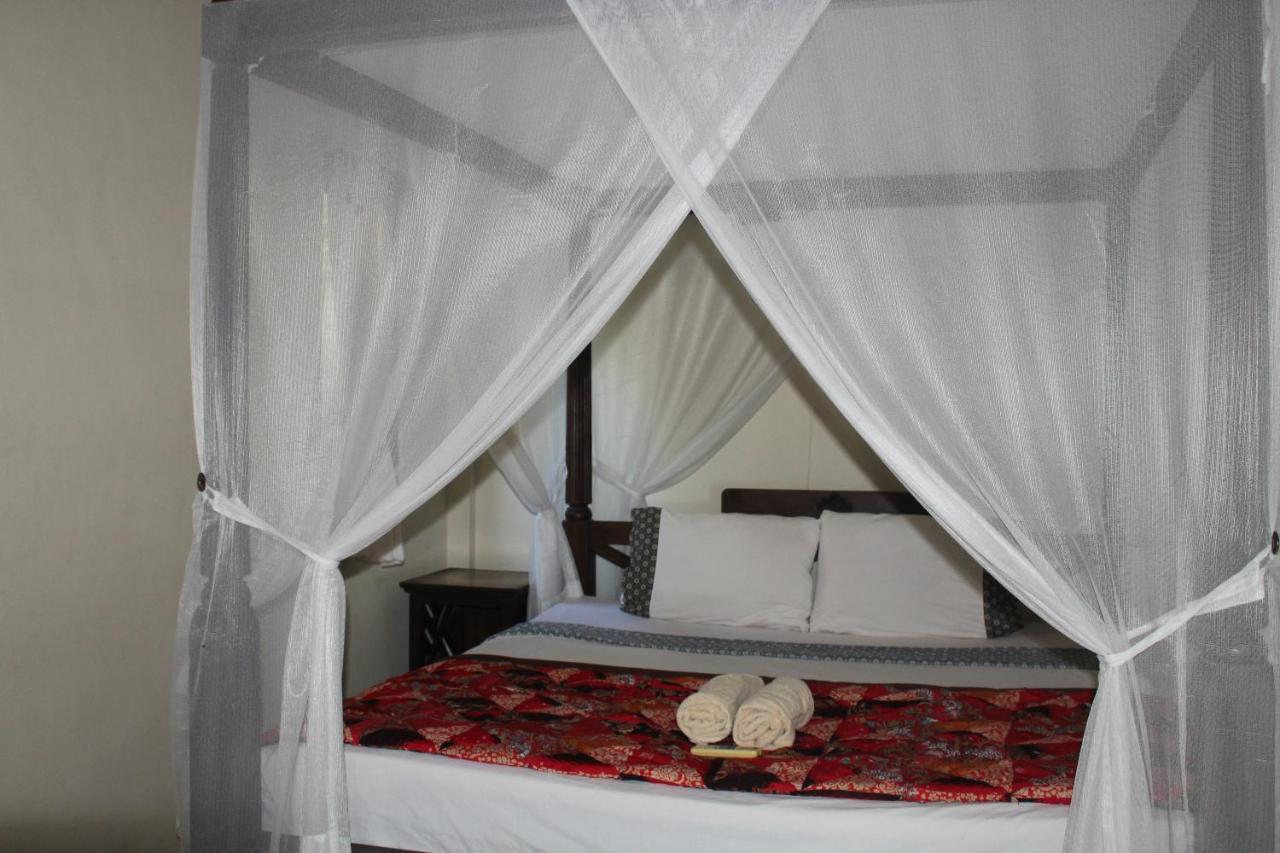Bali Villa Coral Amed Buitenkant foto