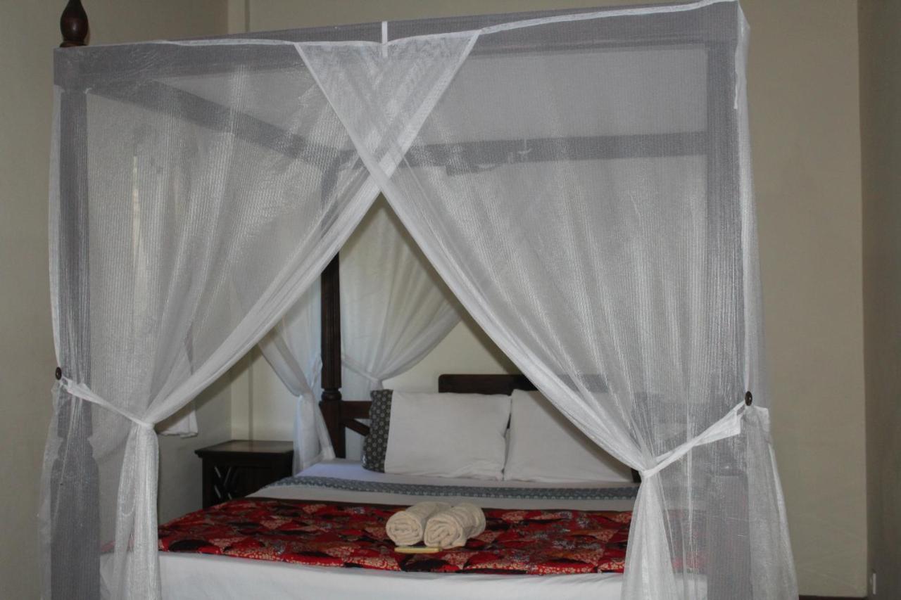 Bali Villa Coral Amed Buitenkant foto